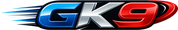 GK9 Logo